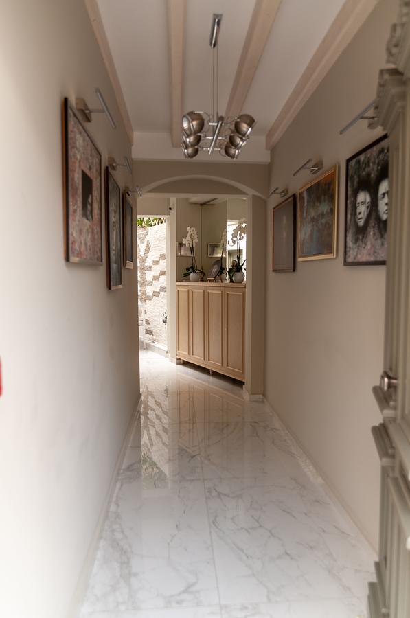 Faces Art Suites Rhodes City Exterior foto